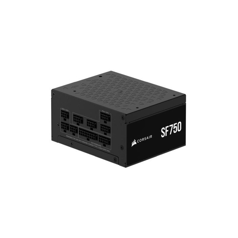 CORSAIR SF750 750W 80+ Platinum Fully Modular SFX PSU