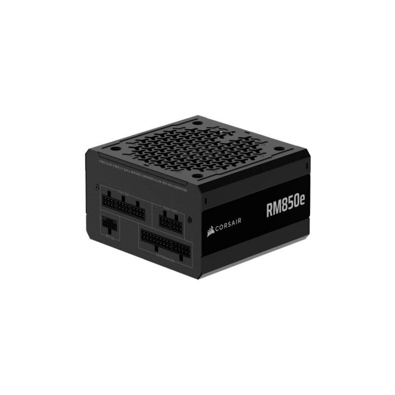 CORSAIR RM850e 850W Fully Modular Gold PSU