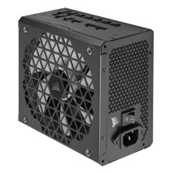 CORSAIR RM850x 850W 80+ Gold Fully Modular ATX 3.0 PCIe 5.0 PSU