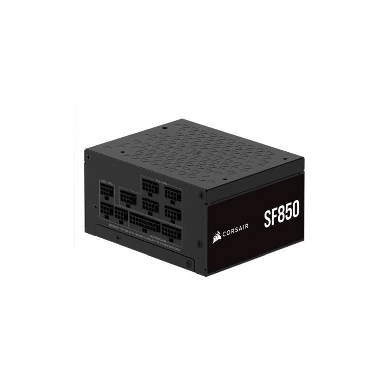 CORSAIR SF850 850W 80+ Platinum SFX PSU