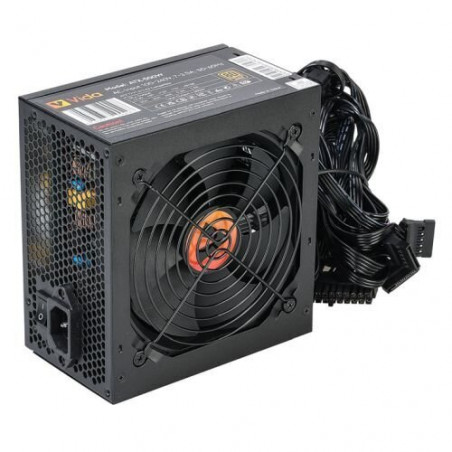 VIDA ATX-500W 80+ Bronze PSU