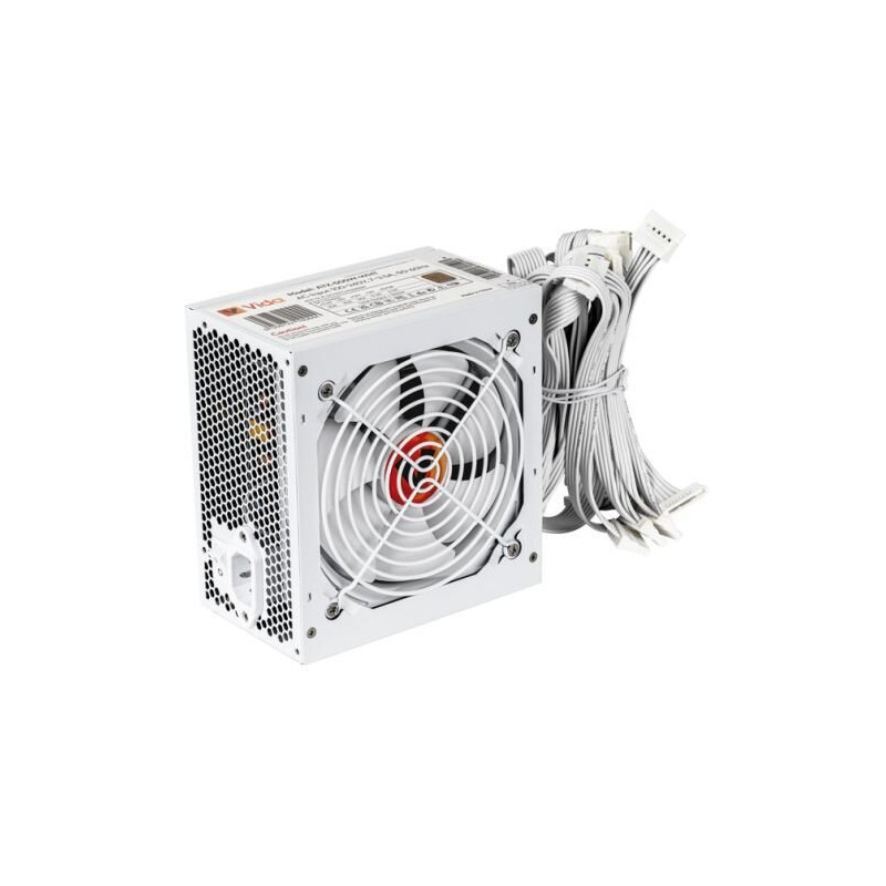 VIDA ATX-500W 80+ Bronze PSU