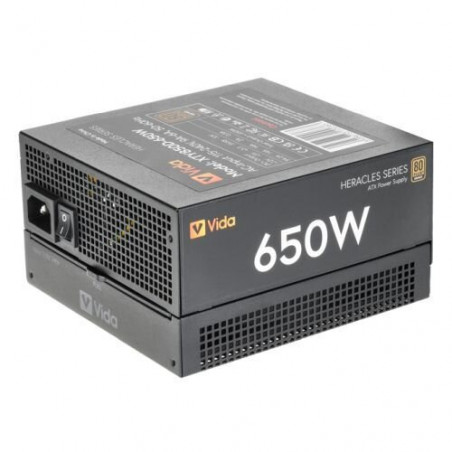 VIDA XTY850D 650W ATX Power Supply