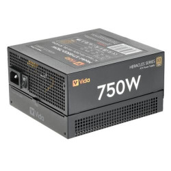 VIDA XTY850D 750W ATX Gaming PSU