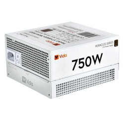 VIDA XTY850D 750W White ATX Power Supply