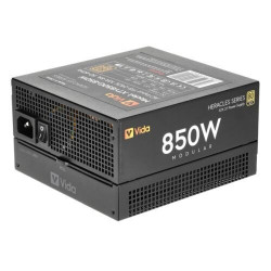 VIDA XTY850G 850W 80+ Gold Fully Modular ATX PSU