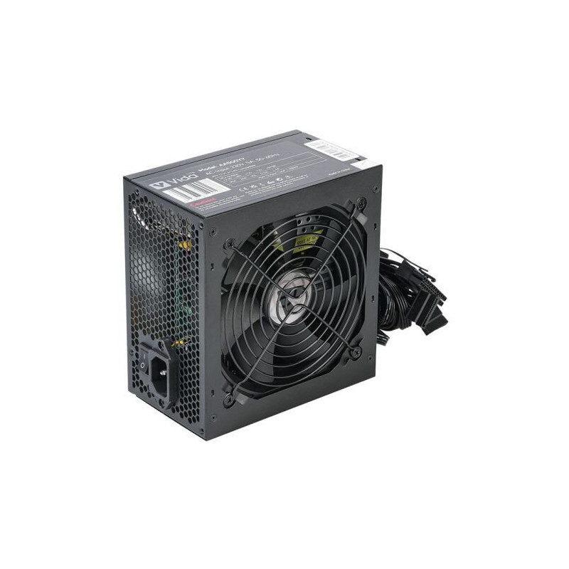 VIDA AA-500 500W ATX PSU