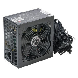 VIDA AA-650 YY 650W ATX PSU