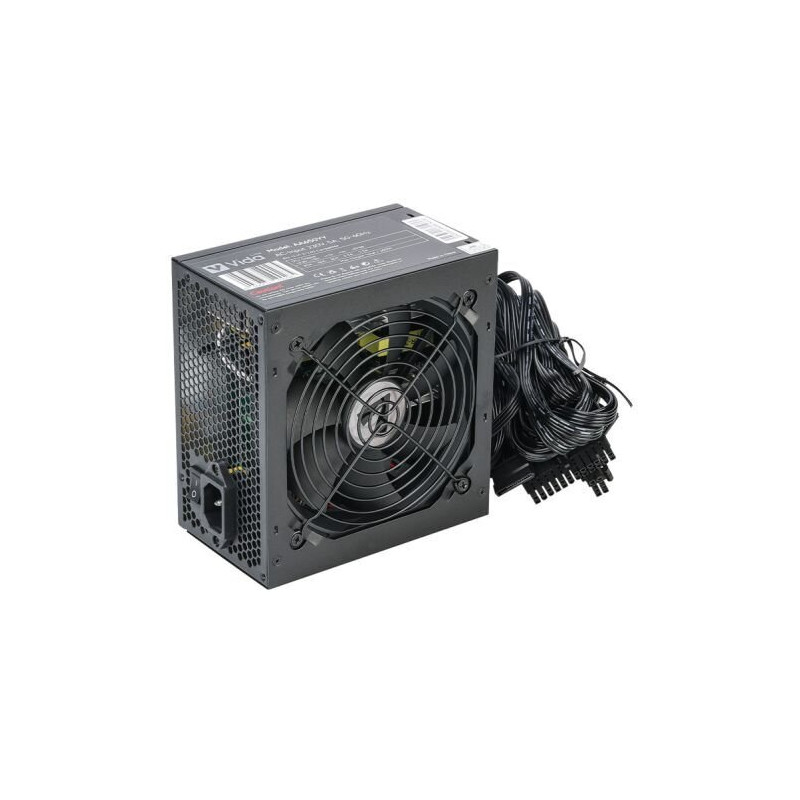 VIDA AA-650 YY 650W ATX PSU