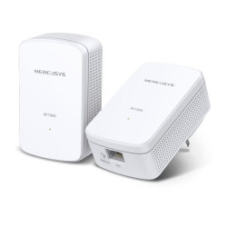 MERCUSYS MP500 KIT AV1000 Gigabit Powerline Starter Kit