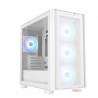 ASUS A21 Plus ARGB Micro-ATX PC Case