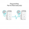 TP-LINK PG2400P KIT 1428Mbps G.hn Powerline Adapter Kit