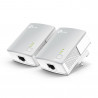 TP-LINK TL-PA4010 AV600 Powerline Adapter Kit