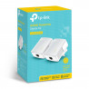 TP-LINK TL-PA4010 AV600 Powerline Adapter Kit