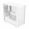 ASUS A21 Plus ARGB Micro-ATX PC Case