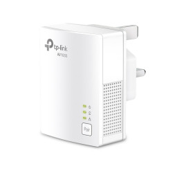 TP-LINK TL-PA7017 KIT AV1000 Powerline Adapter Kit
