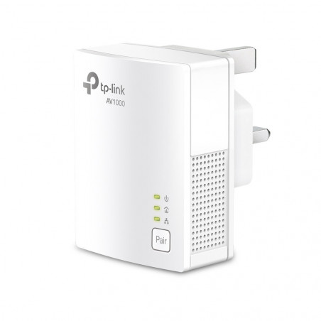 TP-LINK TL-PA7017 KIT AV1000 Powerline Adapter Kit