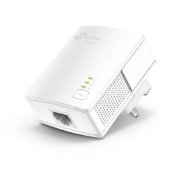 TP-LINK TL-PA7017 KIT AV1000 Powerline Adapter Kit