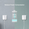 TP-LINK TL-PA7017 KIT AV1000 Powerline Adapter Kit