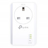 TP-LINK TL-PA7027P KIT AV1000 Powerline Adapter Kit 2-Port