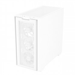 ASUS A21 Plus ARGB Micro-ATX PC Case