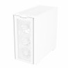 ASUS A21 Plus ARGB Micro-ATX PC Case