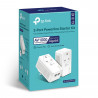 TP-LINK TL-PA7027P KIT AV1000 Powerline Adapter Kit 2-Port