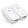 TP-LINK TL-PA9020P KIT AV2000 Powerline Adapter Kit
