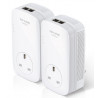 TP-LINK TL-PA9020P KIT AV2000 Powerline Adapter Kit