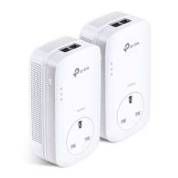 TP-LINK TL-PA9020P KIT AV2000 Powerline Adapter Kit