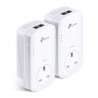 TP-LINK TL-PA9020P KIT AV2000 Powerline Adapter Kit