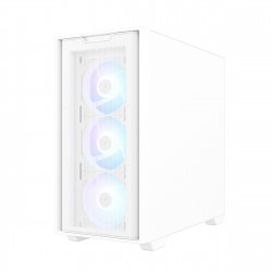 ASUS A21 Plus ARGB Micro-ATX PC Case