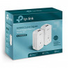 TP-LINK TL-PA9020P KIT AV2000 Powerline Adapter Kit
