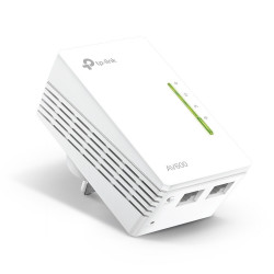 TP-LINK TL-WPA4220 300Mbps AV600 Powerline Extender