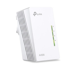 TP-LINK TL-WPA4220 300Mbps AV600 Powerline Extender