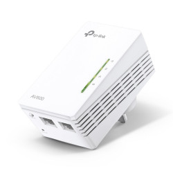 TP-LINK TL-WPA4220 300Mbps AV600 Powerline Extender