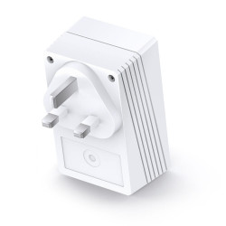 TP-LINK TL-WPA4220 300Mbps AV600 Powerline Extender