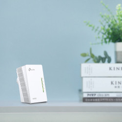 TP-LINK TL-WPA4220 300Mbps AV600 Powerline Extender