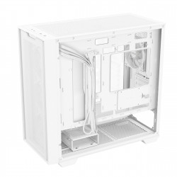 ASUS A21 Plus ARGB Micro-ATX PC Case