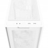 ASUS A21 Plus ARGB Micro-ATX PC Case