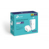 TP-LINK TL-WPA7517 KIT AC1200 Wireless Dual Band Powerline Adapter Kit