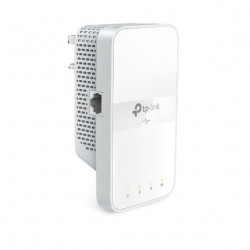 TP-LINK TL-WPA7617 AC1200 Wireless Dual Band Powerline Adapter
