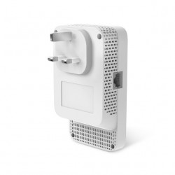TP-LINK TL-WPA7617 AC1200 Wireless Dual Band Powerline Adapter