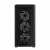 ASUS A23 PLUS Micro-ATX PC Case with ARGB Fans