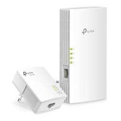 TP-LINK TL-WPA7817 KIT AX1500 Dual Band Powerline Adapter Kit