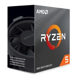 AMD Ryzen 5 4500 6-Core 3.6GHz Processor