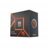 AMD Ryzen 5 7600 6-Core 3.8GHz Processor with Wraith Stealth Cooler