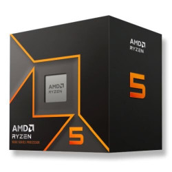 AMD Ryzen 5 9600 6-Core 3.8GHz Processor