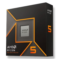 AMD Ryzen 5 9600X 6-Core 3.9GHz Processor