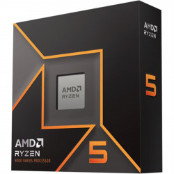 AMD Ryzen 5 9600X 6-Core 3.9GHz Processor